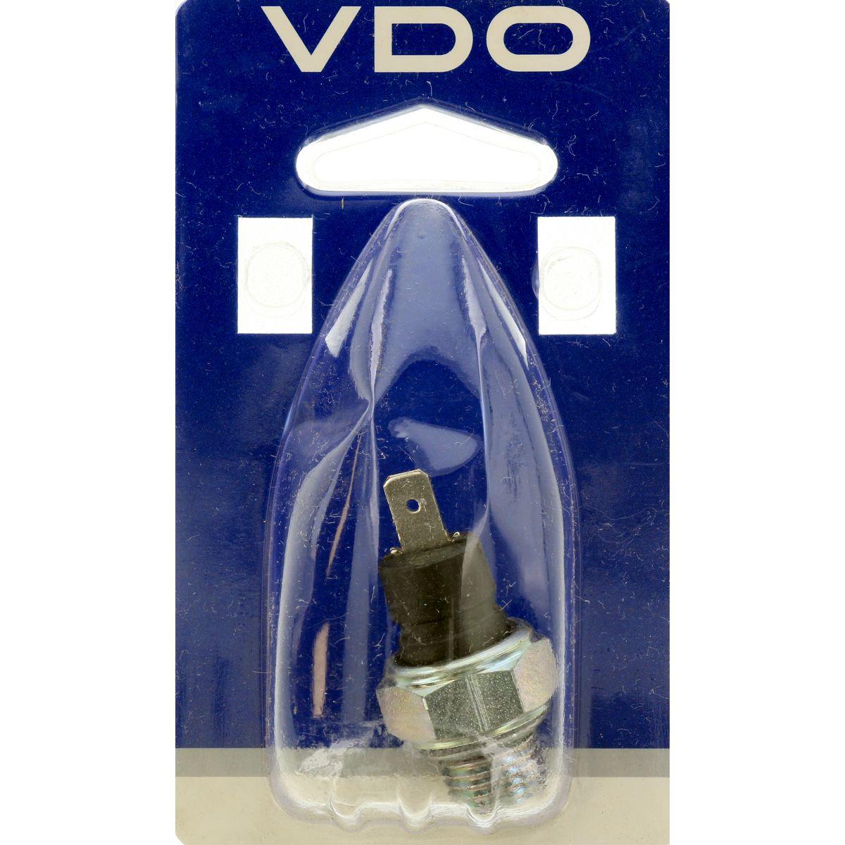 VDO Oil Pressure Switch 21kpa M14x1.5 Spade Terminal Normally Closed 231.087