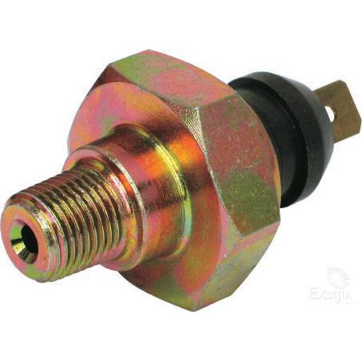 VDO Oil Pressure Switch 21kpa 1/8in.-27NPTF Spade Terminal Normally Closed 231.082