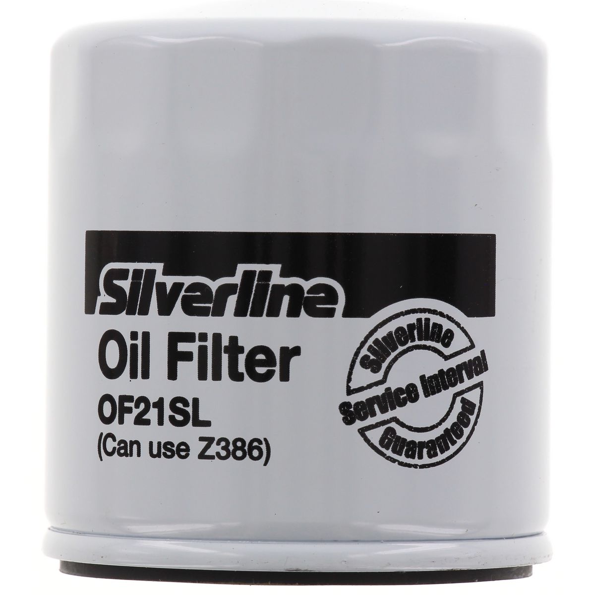 Silverline Oil Filter Spin On OF21SLX9