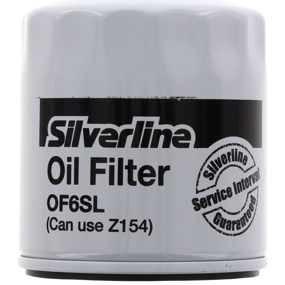 Silverline Oil Filter Spin On OF6SLX9