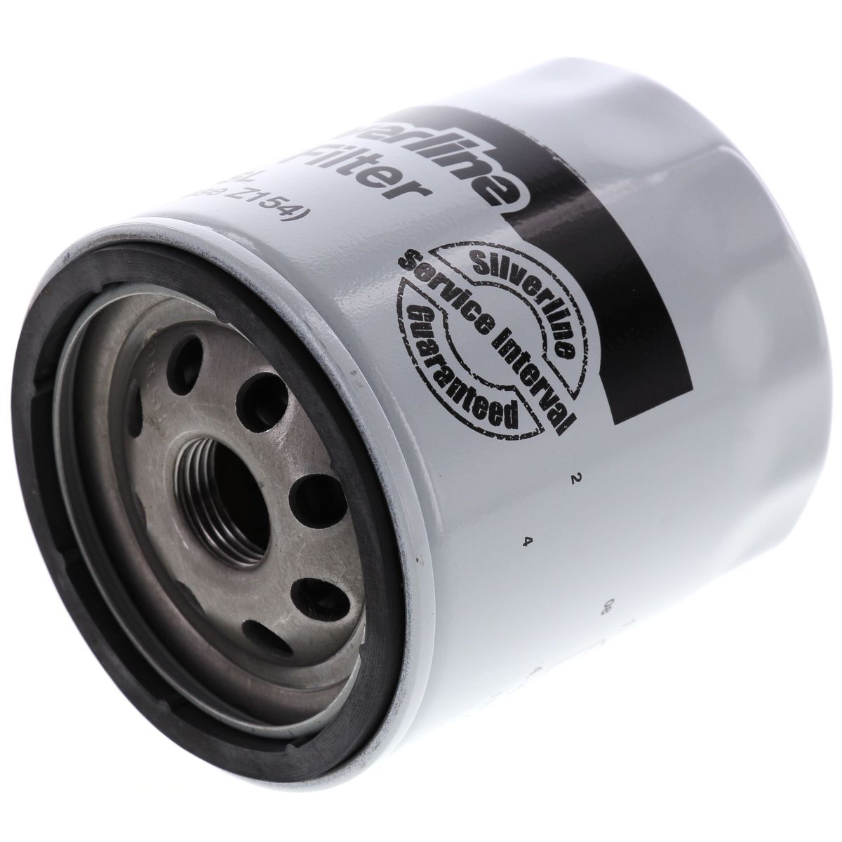 Silverline Oil Filter Spin On OF6SLX9