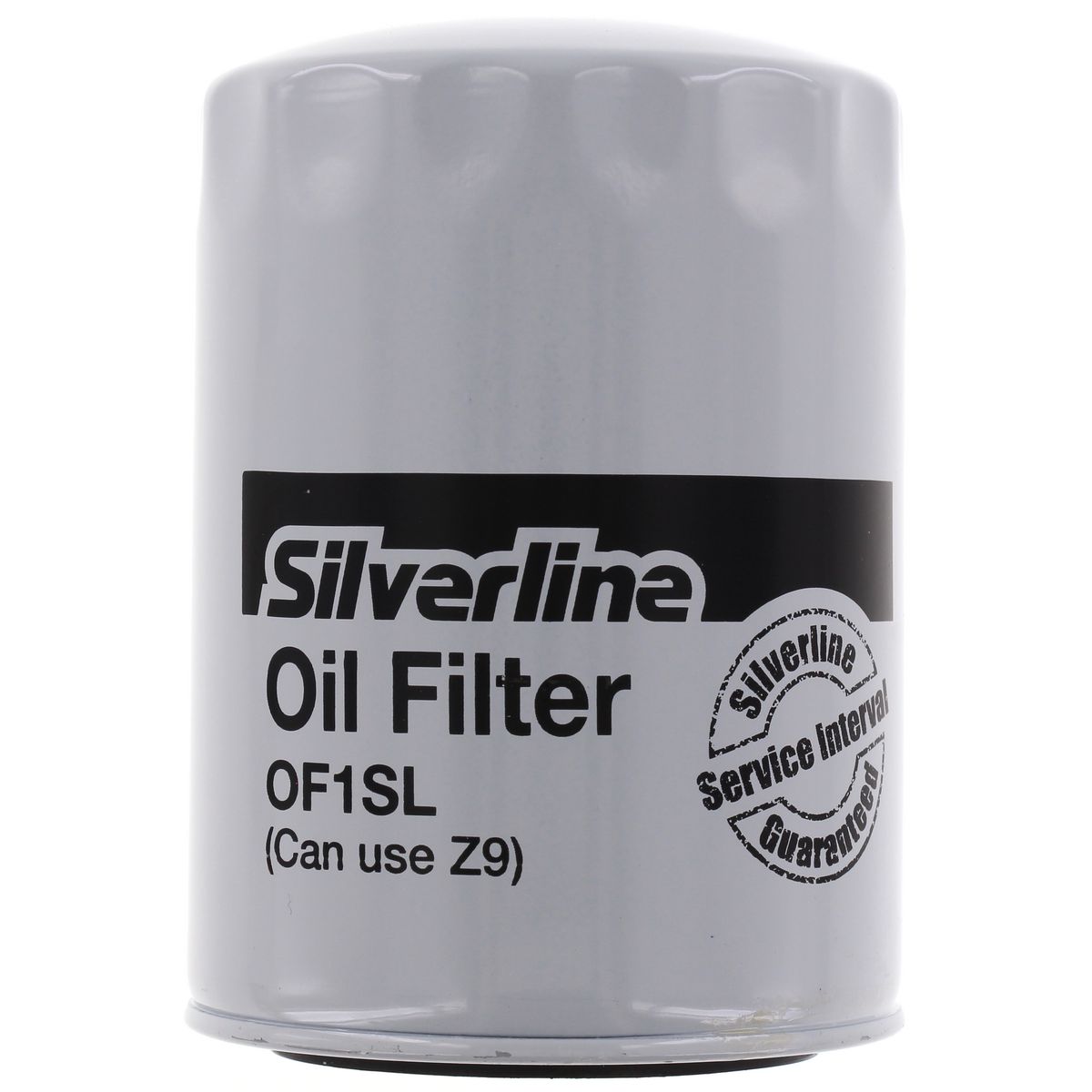 Silverline Oil Filter Spin On OF1SLX9