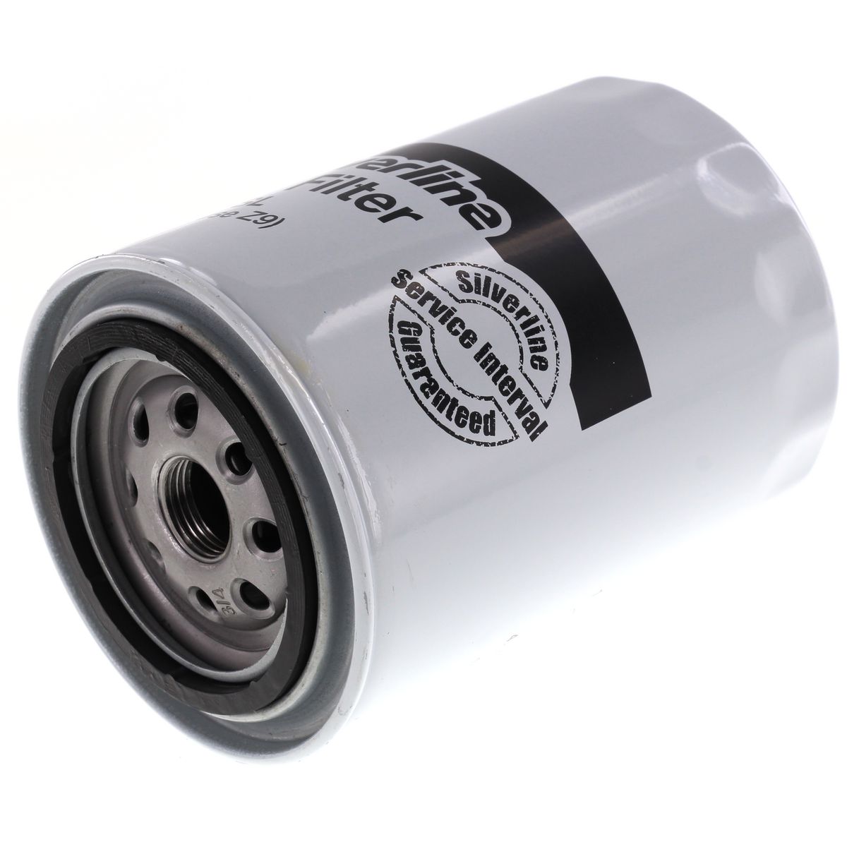 Silverline Oil Filter Spin On OF1SLX9