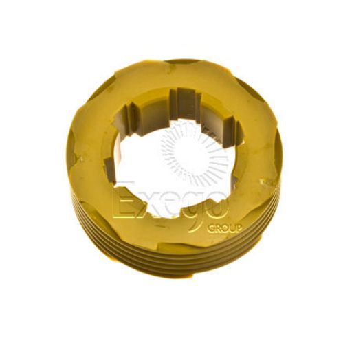 Drivetech Gear-Speedo Drive M51>97 0502-110051
