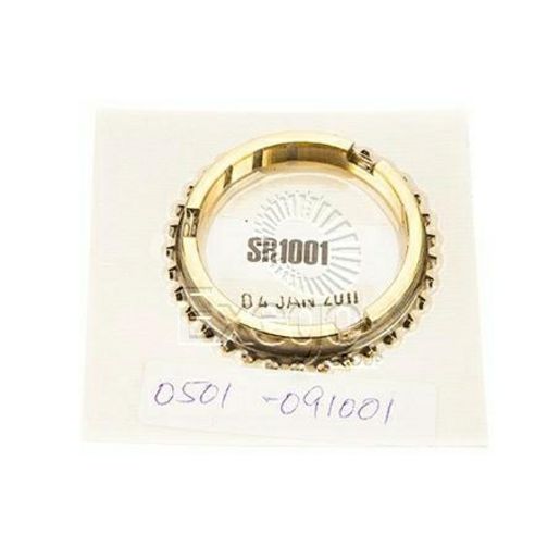 Drivetech Ring-Blocking M01>07 Aftermarket 0501-091001