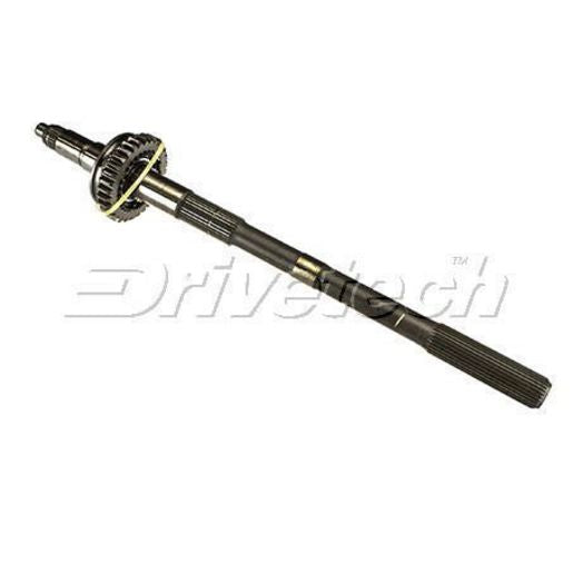Drivetech Shaft-Output Nlc 1352-671116