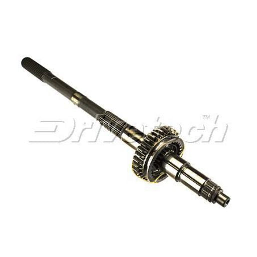 Drivetech Shaft-Output Nlc 1352-671116
