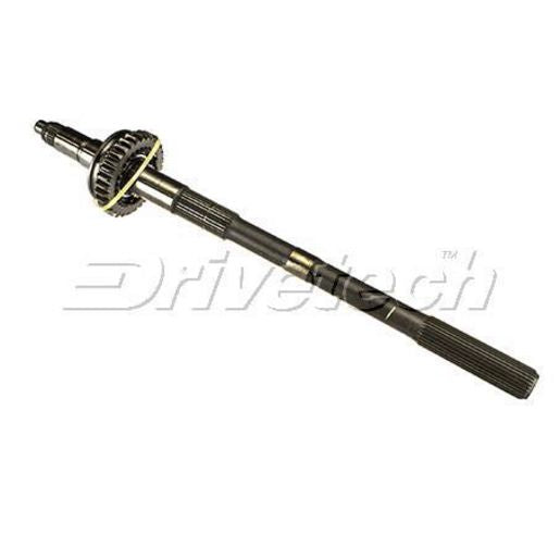 Drivetech Shaft-Output Nlc 1352-671116