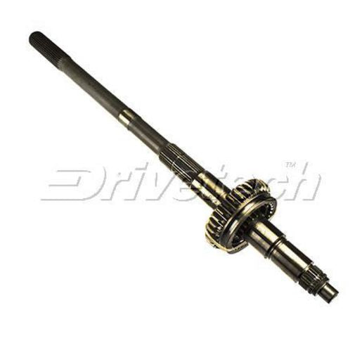 Drivetech Shaft-Output Eagle 1352-671130