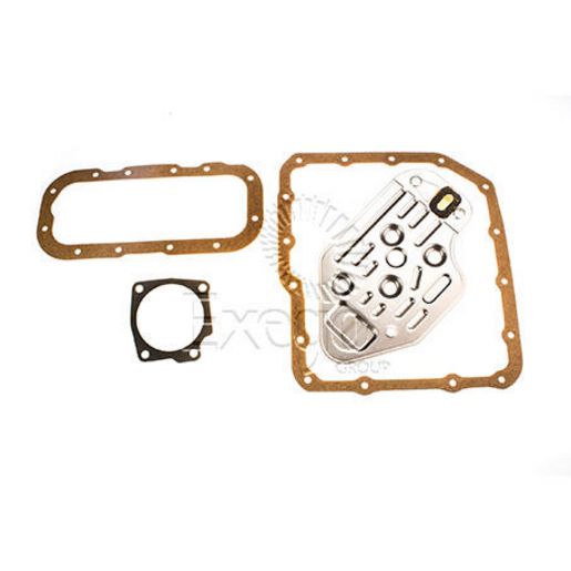 Drivetech Automatic Transmission Filter Kit Trans. Code: 4L30E 0555-334635