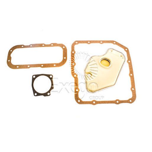 Drivetech Automatic Transmission Filter Kit Trans. Code: 4L30E 0555-334635