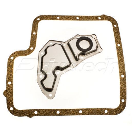 Drivetech Automatic Transmission Filter Kit Trans. Code: C6 0555-334713