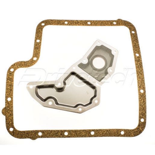 Drivetech Automatic Transmission Filter Kit Trans. Code: C6 0555-334713