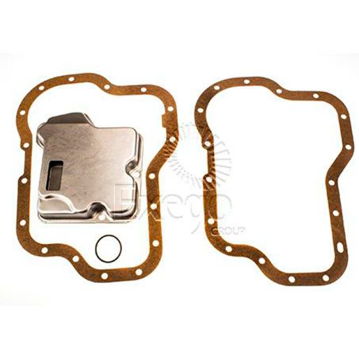 Drivetech Automatic Transmission Filter Kit Trans. Code: G4A-EL 0555-334566