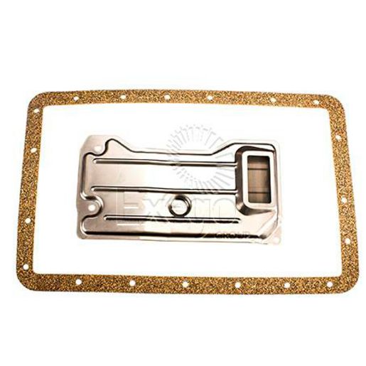 Drivetech Automatic Transmission Filter Kit Trans. Code: 30-43Le 0555-334947