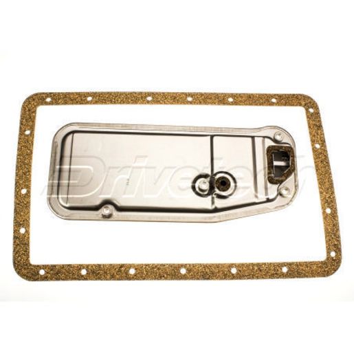 Drivetech Filter Service Kit 0555-334948