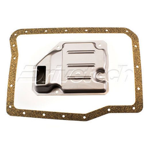 Drivetech Automatic Transmission Filter Kit Trans. Code: A442F 0555-334952