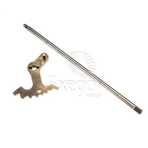 Drivetech Kit Manual Shaft/Lever 0555-334826