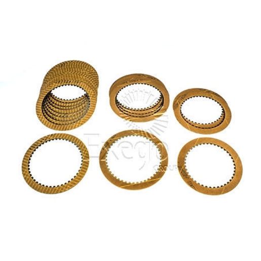 Drivetech Kit-Friction Set M85Le >97Le 0555-334620