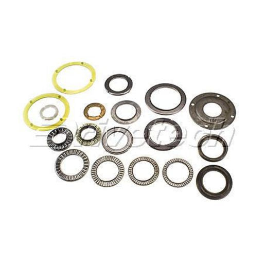 Drivetech Kit-Thrust Washer & Brg M85>97 0555-334456