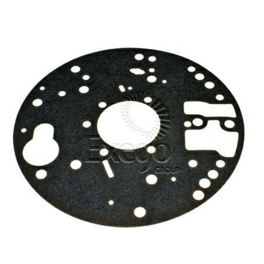 Transtec Gasket-Plate-Pump CVr M85/91/95 0585-045018
