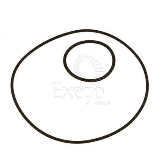 Drivetech O-Ring Set C1-Viton Outer Ring 0555-334627-1V