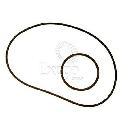 Drivetech O'Ring Set C2 M85>97 0555-334627-02