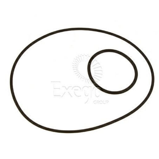 Drivetech O-Ring Set C2 Viton Outer Ring 0555-334627-2V