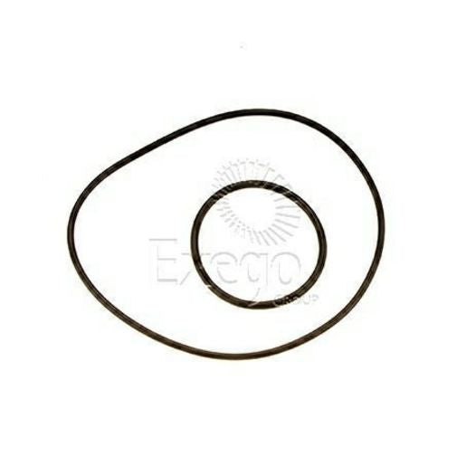 Drivetech O'Ring Set C4 M85>97 0555-334627-04