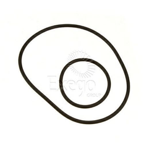 Drivetech Oring Set Rservo 91/93/95/97 0555-334627-06