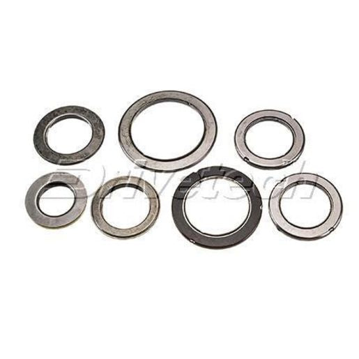 Drivetech Bearing Kit-M85 0555-334739