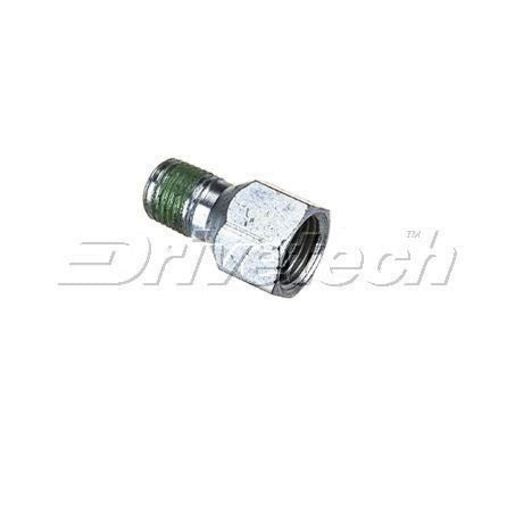 Drivetech Connector-REVised 0585-188011 0593-188015