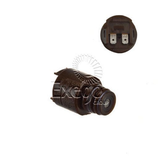 Drivetech Solenoid & O-Ring Assy M93/97 0593-640076