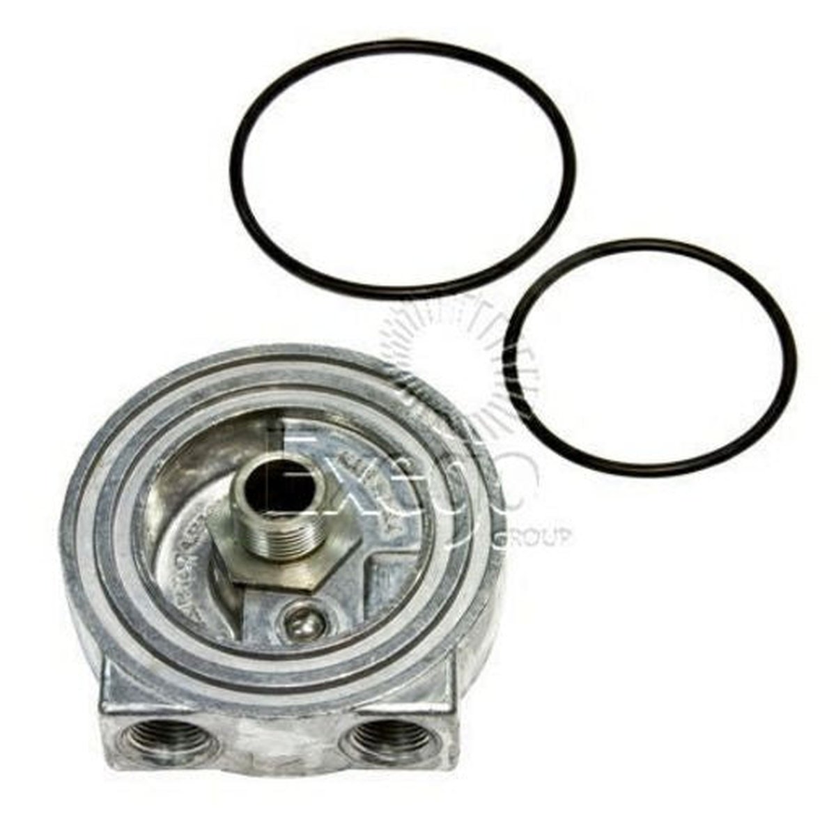 Drivetech Remote Filter Mount - 13/16"