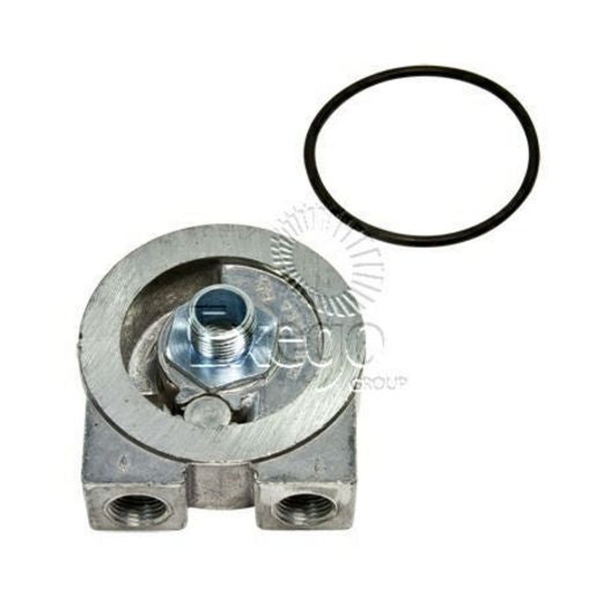 Drivetech Remote Filter Mount - 3/4-16