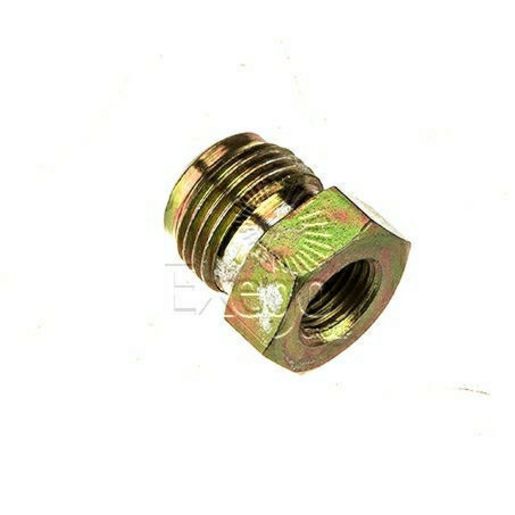 Drivetech Steel Fitting Trans Cooler 0555-331940