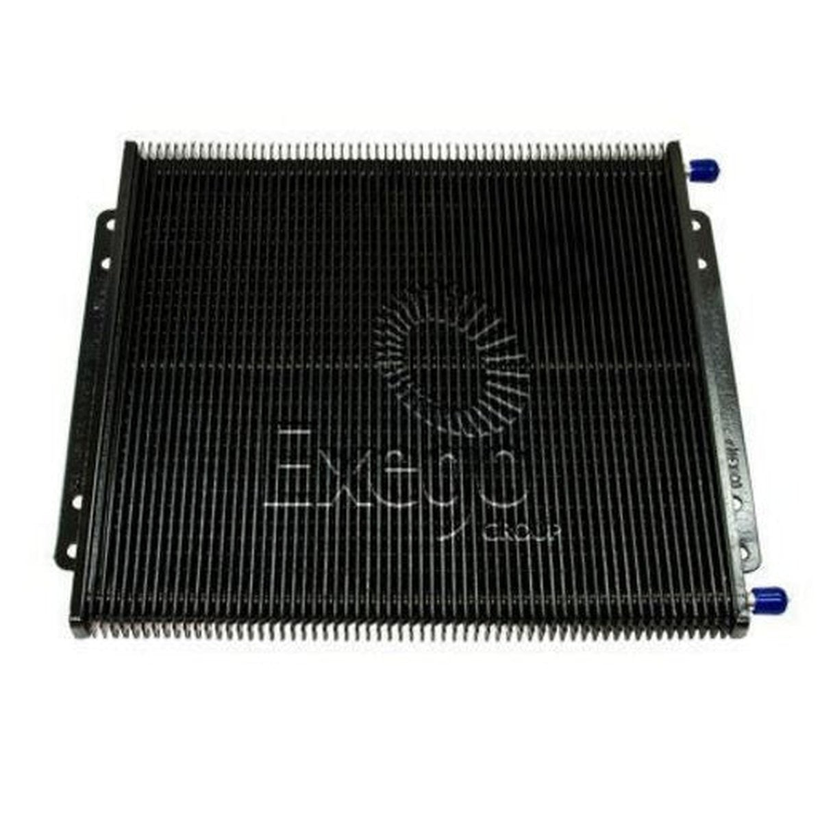 Drivetech Transmission Cooler - Universal 280x305