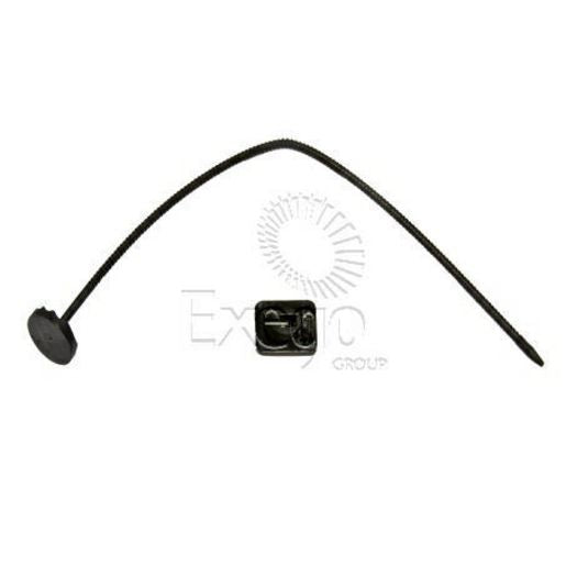 Drivetech Nylon Tie & Button Set 0555-331822