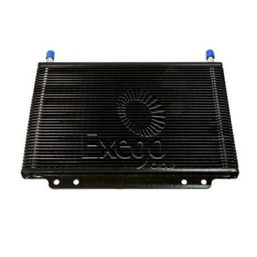 Drivetech Replacement Transmission Cooler fits AU-BA-BF