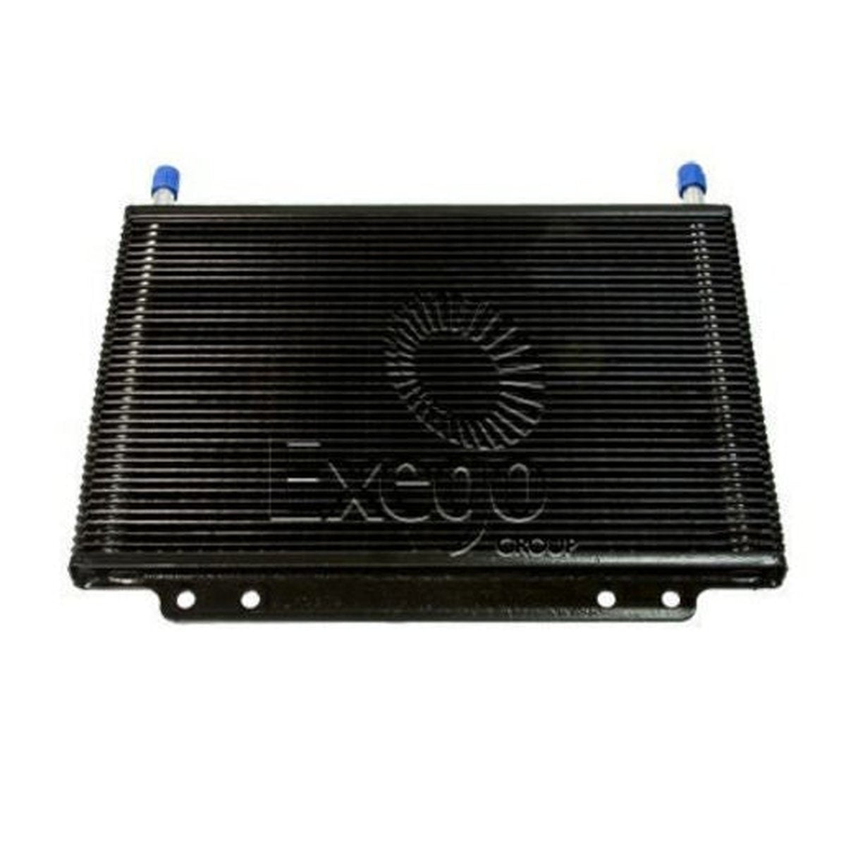 Drivetech Replacement Transmission Cooler fits AU-BA-BF