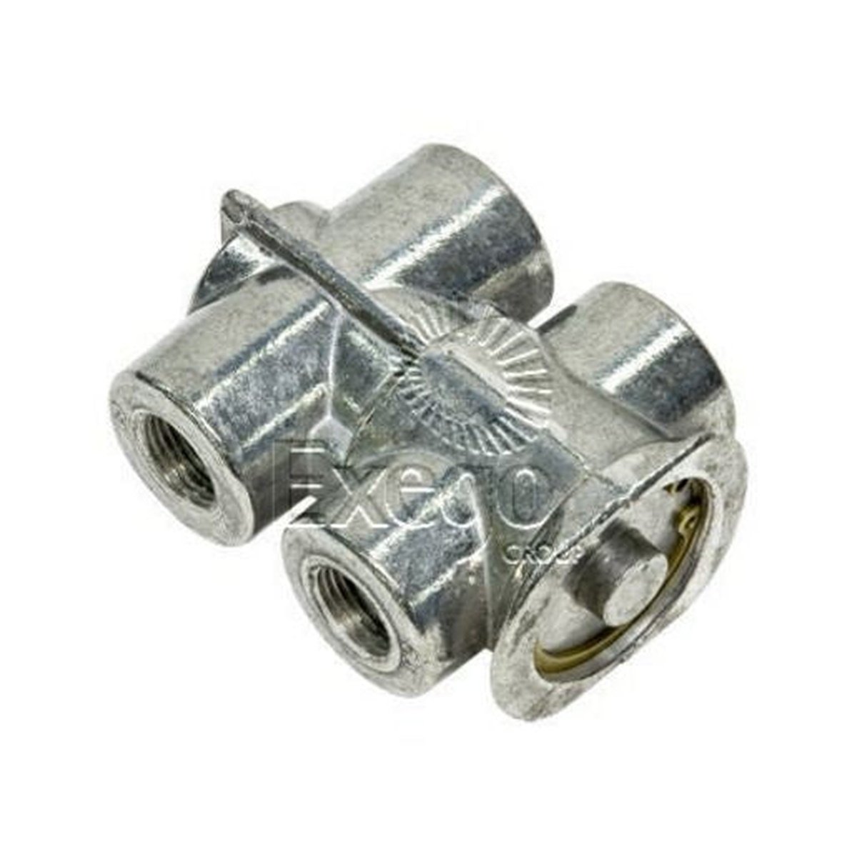 Drivetech Engine Oil Cooler - Thermostat 82 Degrees