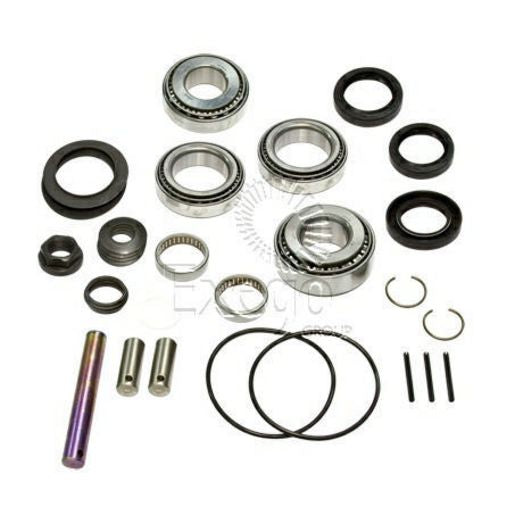 Drivetech Kit-Service Ford Au I.R.S 0555-340019