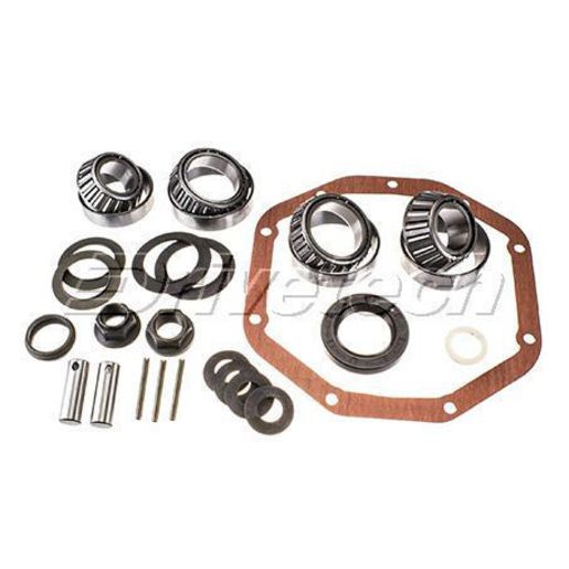 Drivetech Kit-Service Bw78-4Pin 28Sp 0555-334434