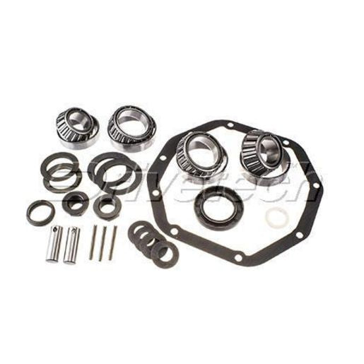 Drivetech Kit-Service Bw78-4Pin 28Sp 0555-334434