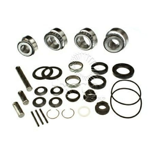 Drivetech Kit-Service Holden Irs Vt 0555-334750