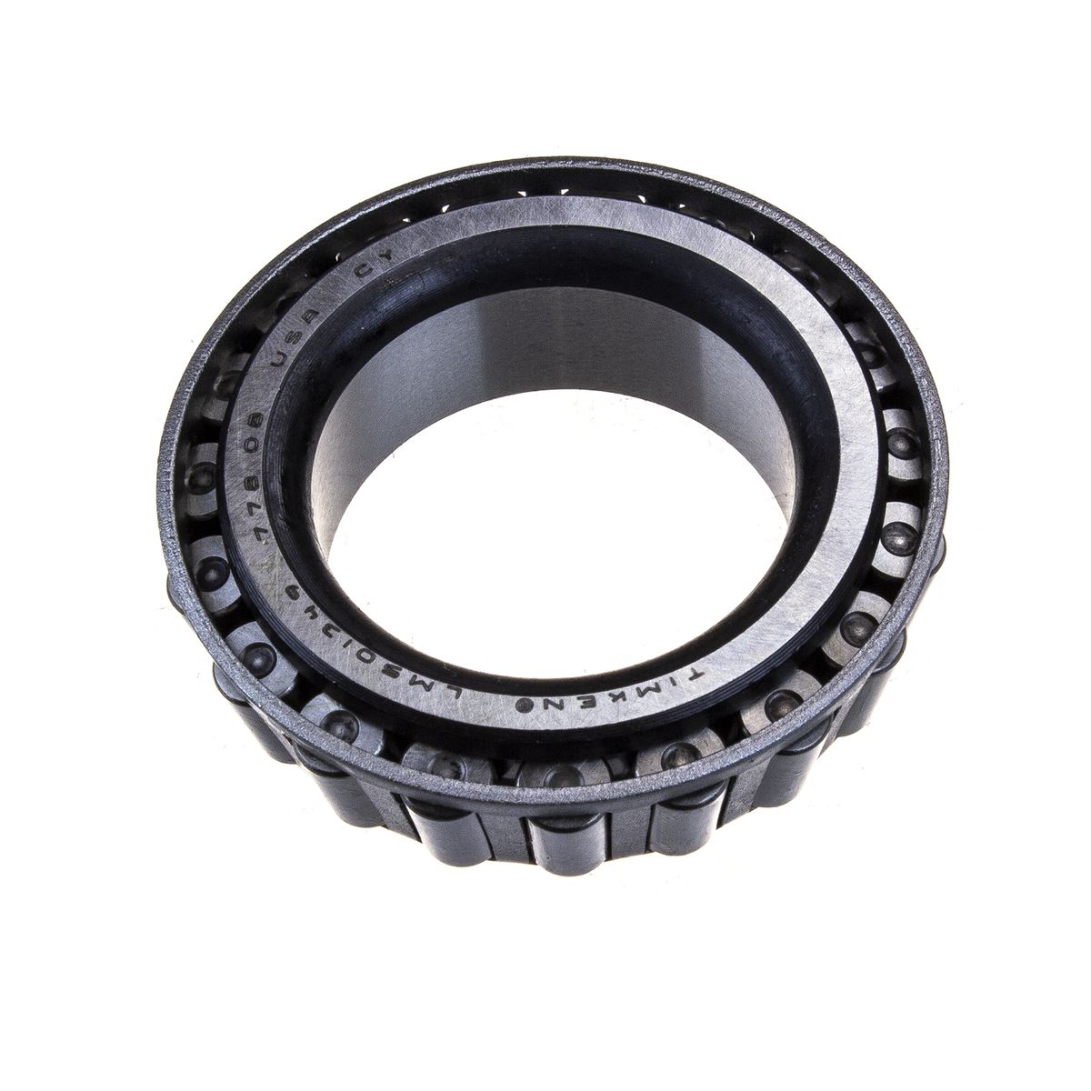 Drivetech Bearing-Cone -Taper Rollr 78 0555-045022