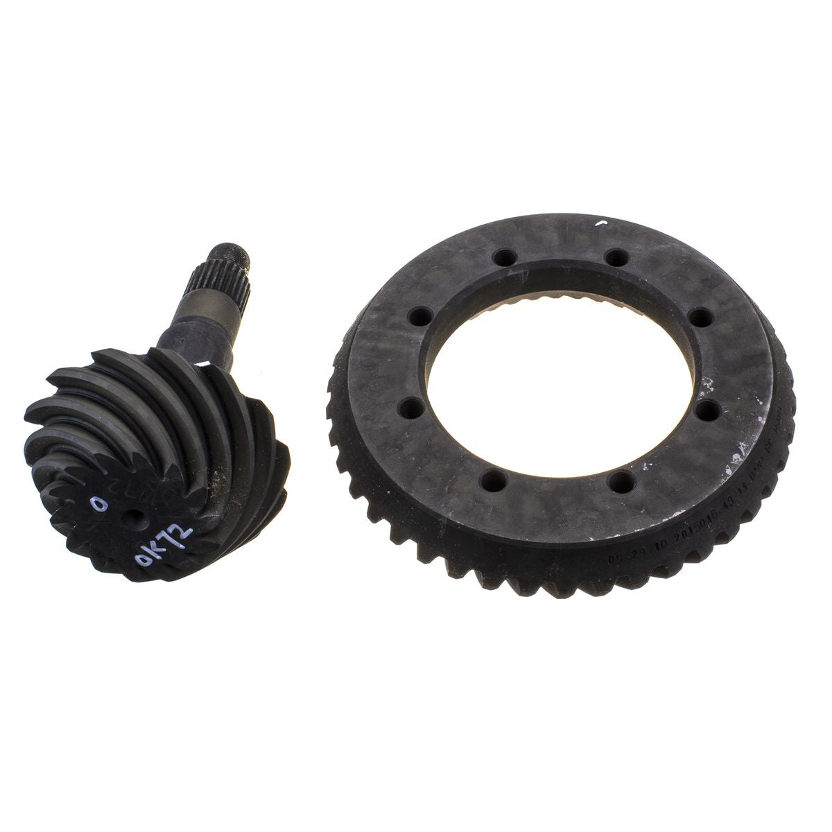 Dana Spicer Crownwheel & Pinion M80 3.07 0580-138009