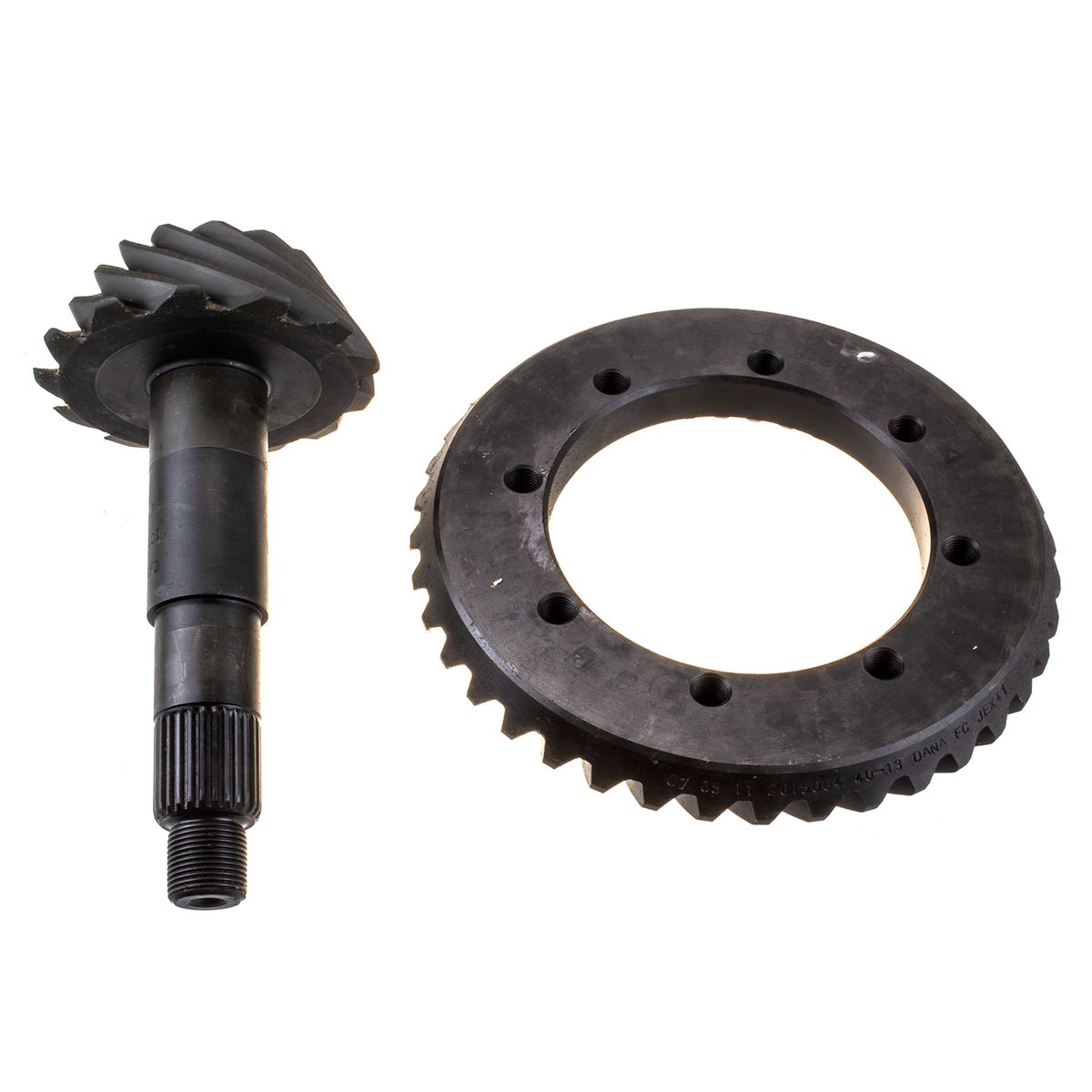 Dana Spicer Crownwheel & Pinion M78 3.08 0578-138042