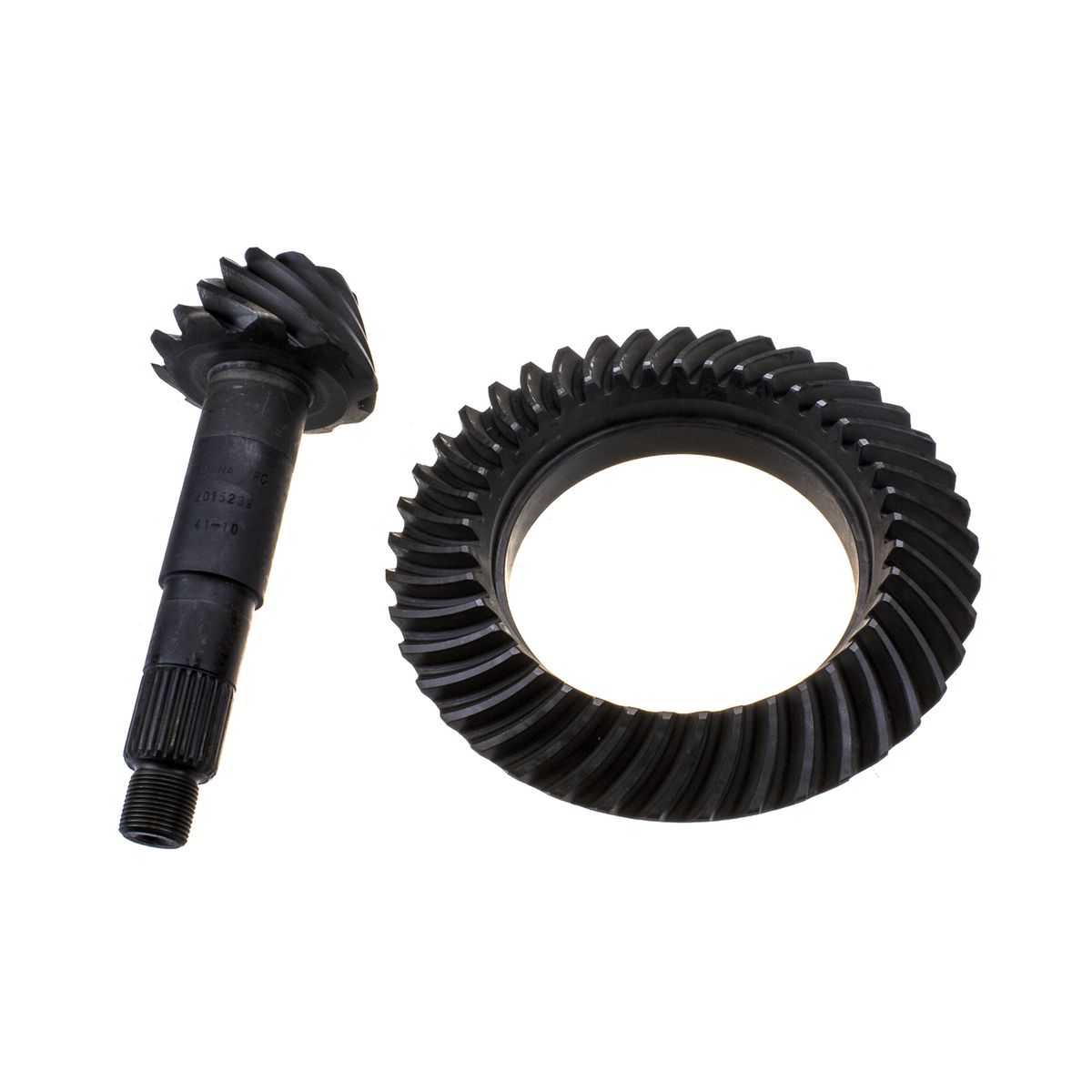 Dana Spicer Crownwheel & Pinion M75 4.10 0575-138043