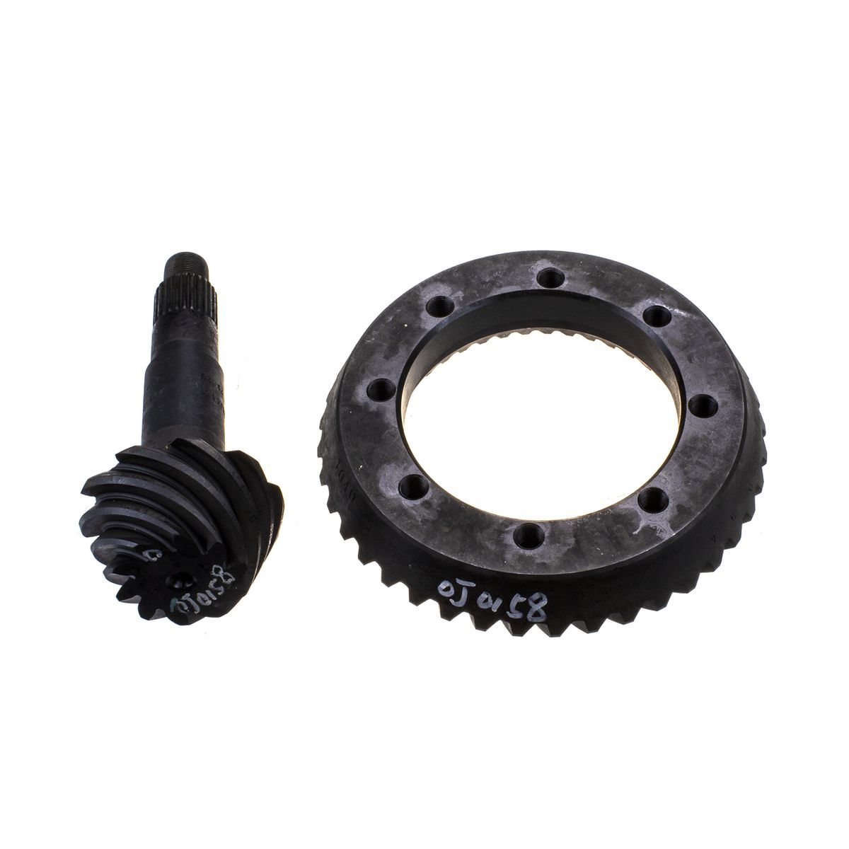 Dana Spicer Crownwheel & Pinion M75 4.10 0575-138043